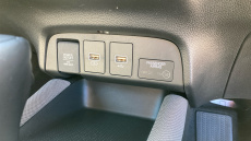 Honda Jazz 1.5 i-MMD Hybrid Crosstar EX 5dr eCVT Hybrid Hatchback